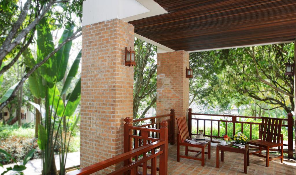 Suanthip Vana Resort Chiang Rai Habitación foto